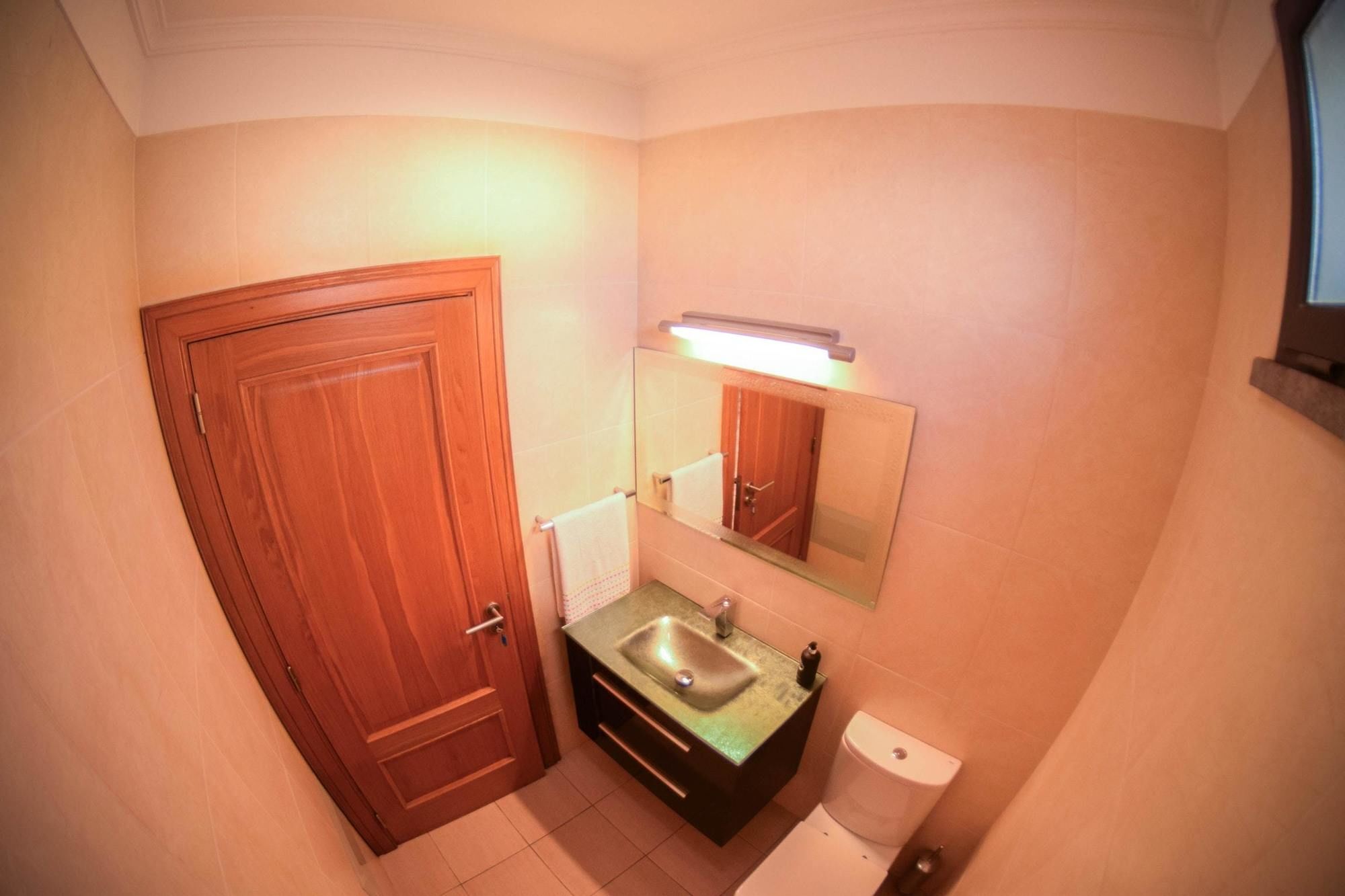 Villa With 3 Bedrooms In With Wonderful Sea View Private Poo *