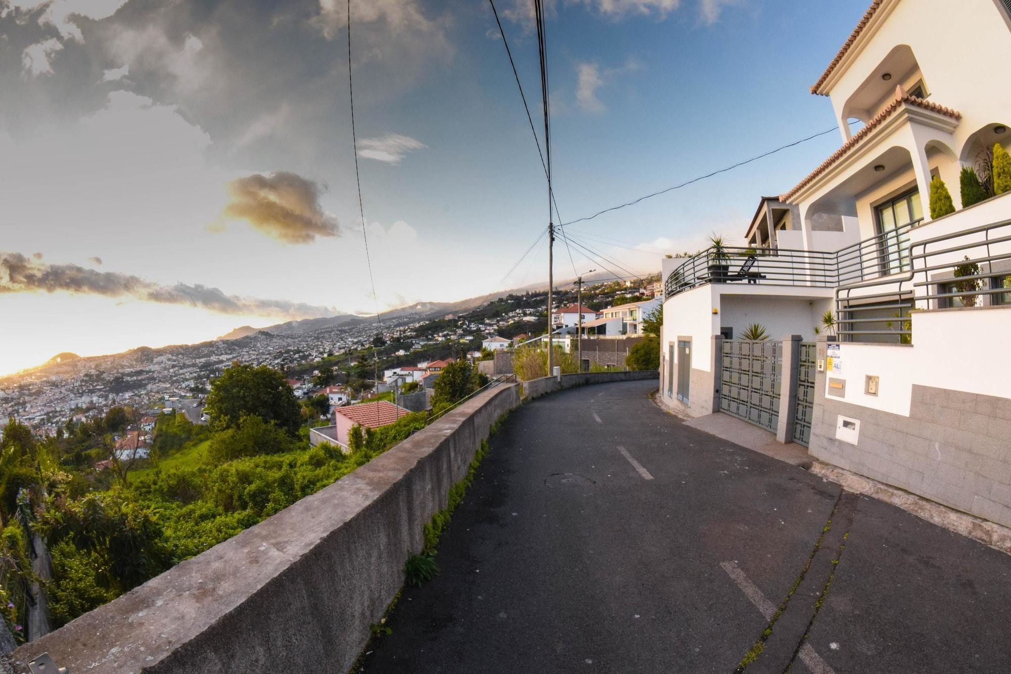 Villa With 3 Bedrooms In With Wonderful Sea View Private Poo *