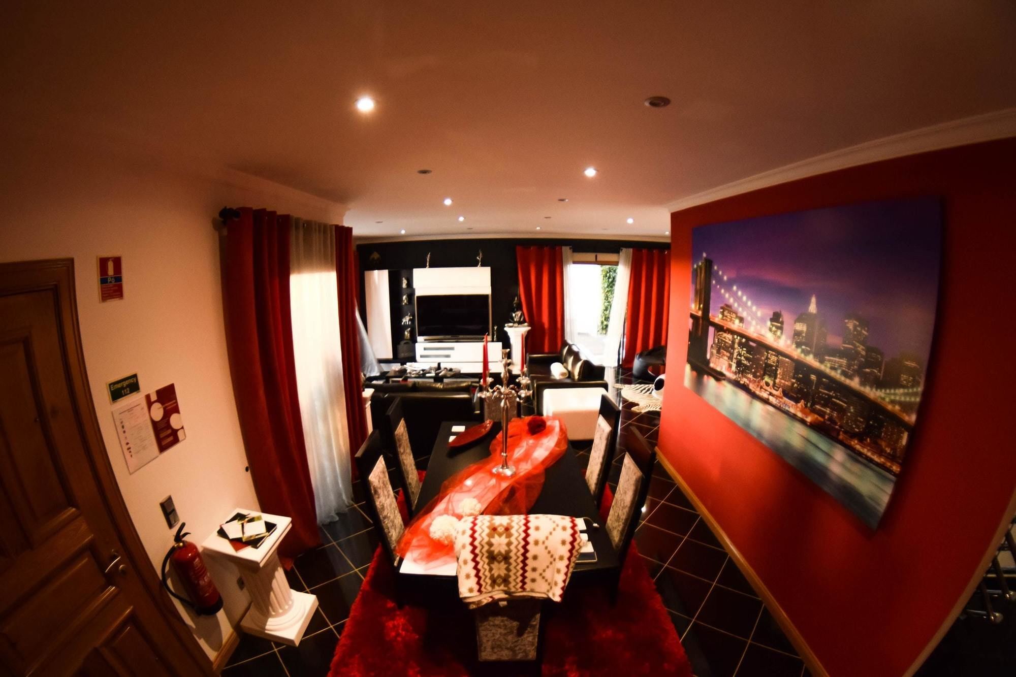 With 3 Bedrooms In With Wonderful Sea View Private Poo Villa *