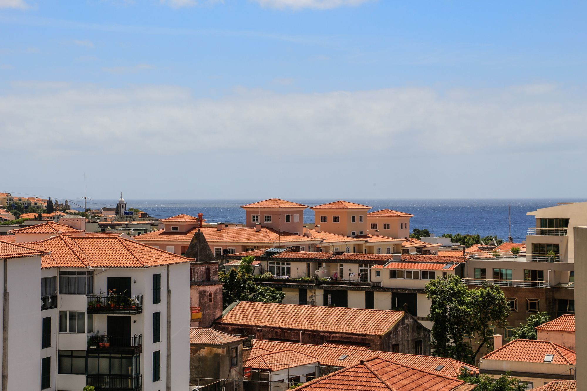 Our Dream Downtown Experience By Analodges * Funchal (Madeira)