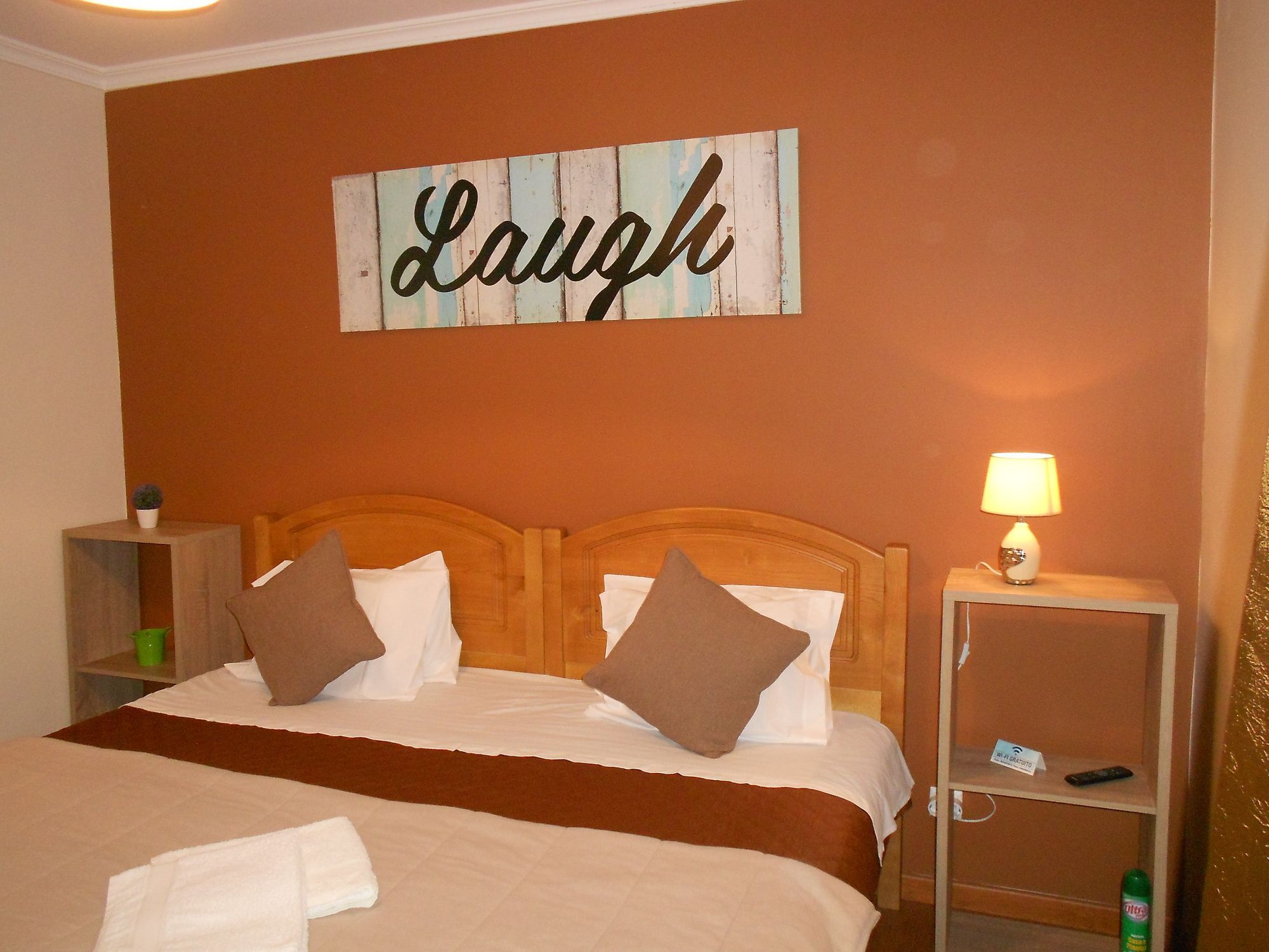 Hotel Fx Funchal (Madeira)