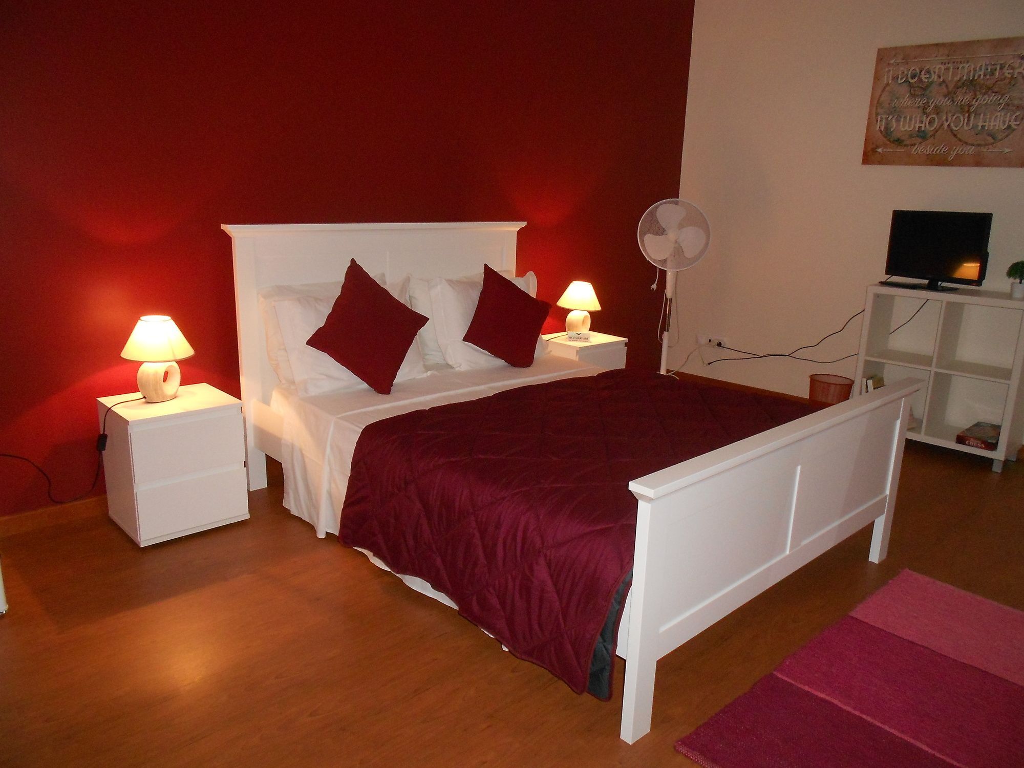 Hotel Fx