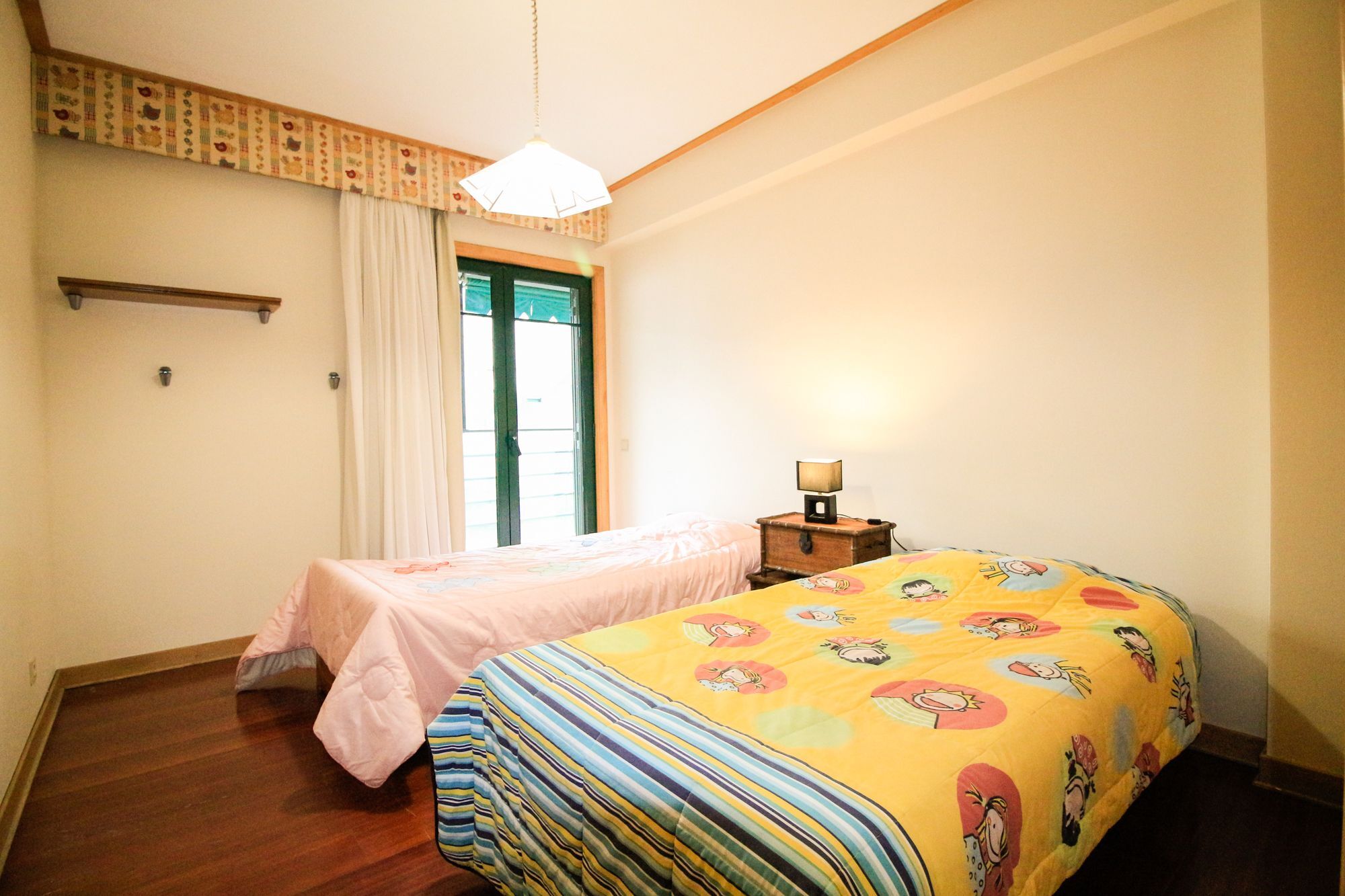 Appartement Pedro Center By Analodges Funchal (Madeira)