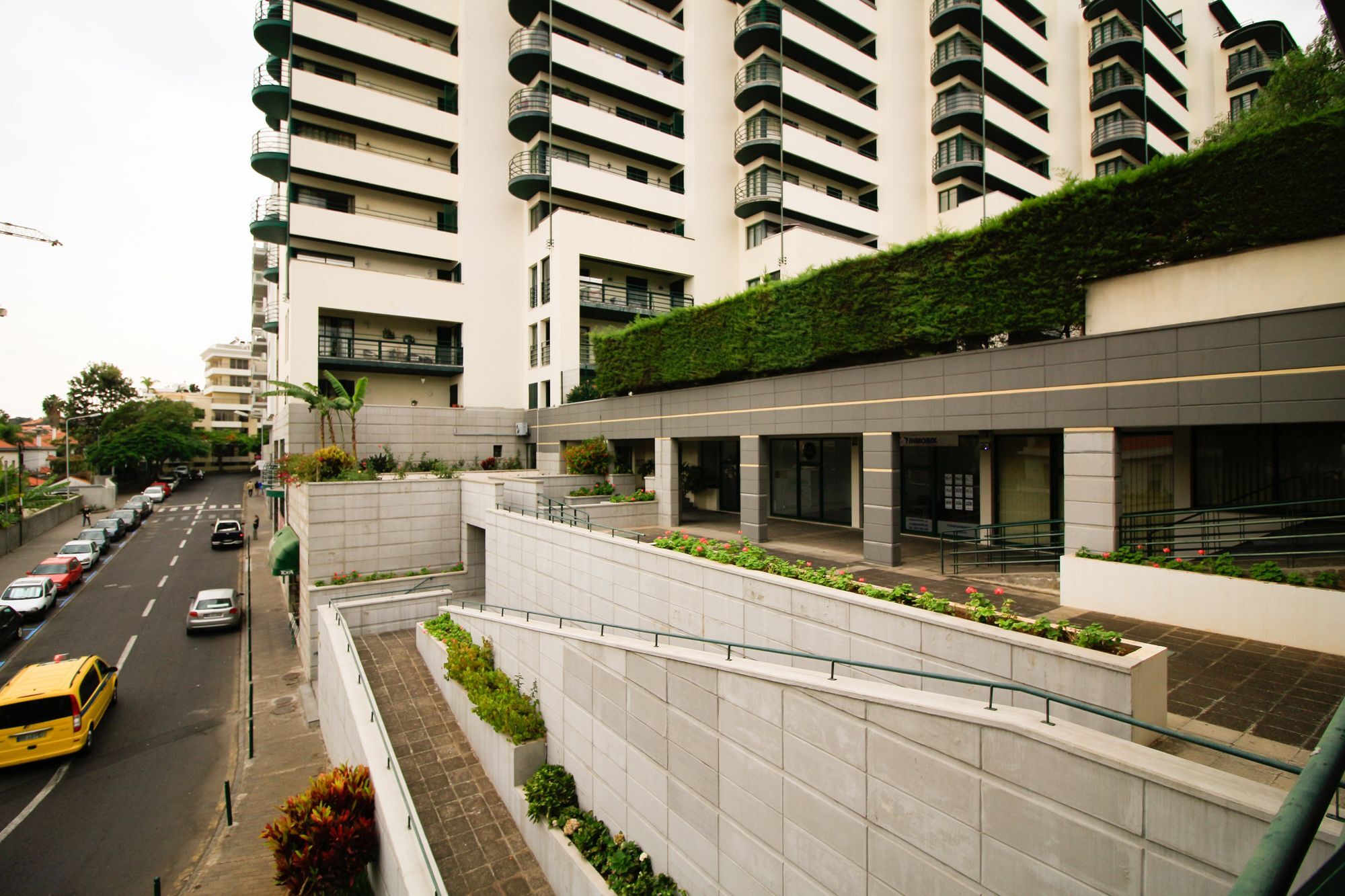 Pedro Center By Analodges Appartement *