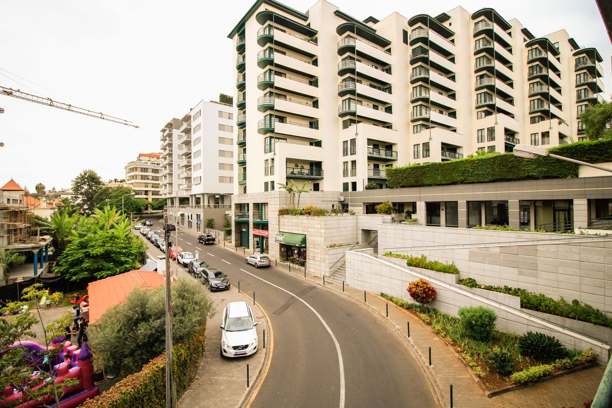 Appartement Pedro Center By Analodges Funchal (Madeira)
