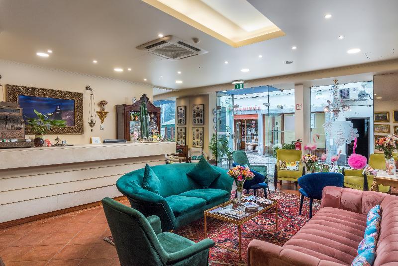 Se Boutique Funchal (Madeira)