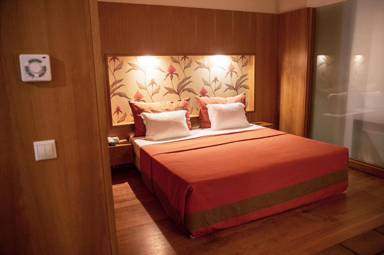 Turisticos Atlantida Aparthotel Funchal (Madeira)