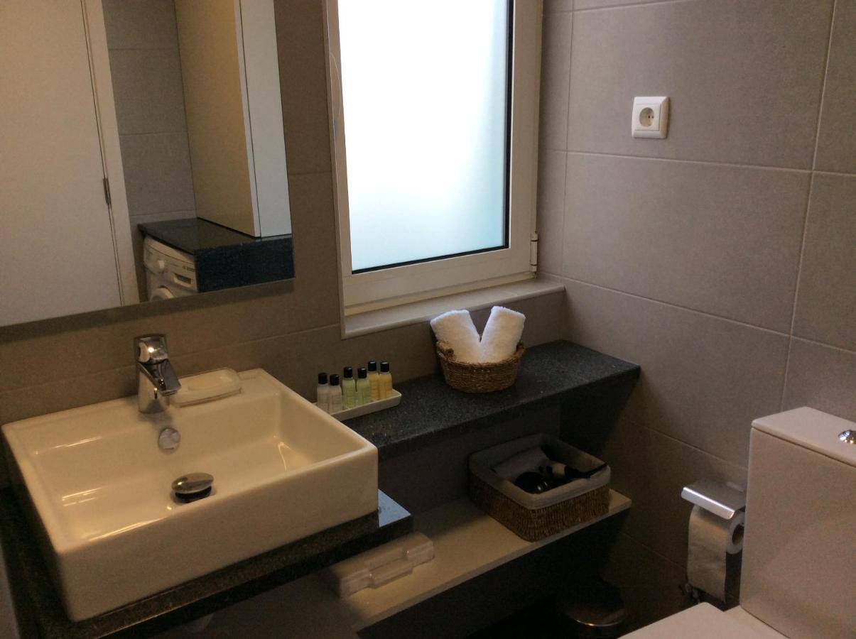 Charming Lido Flat Ii Apartment Funchal (Madeira)