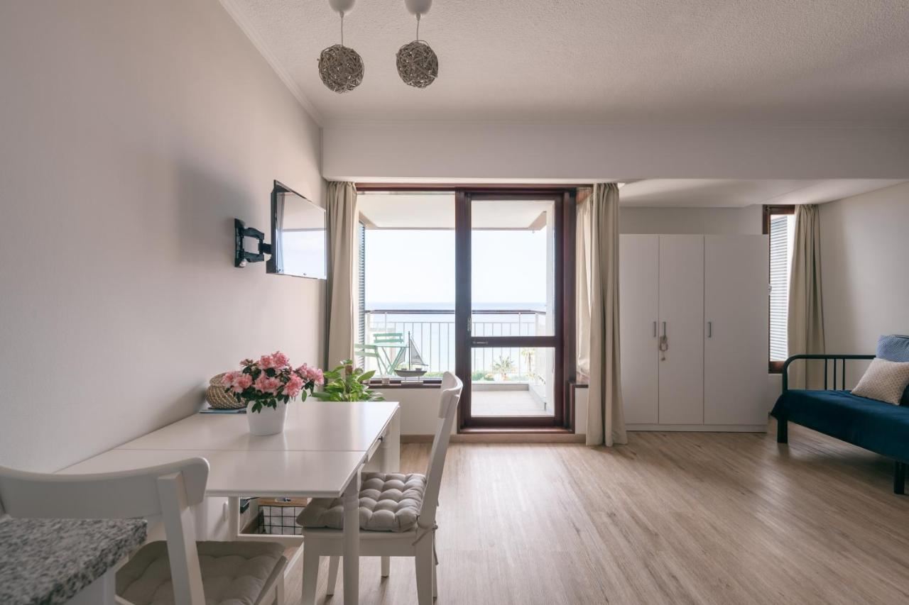 Apartamento Binis