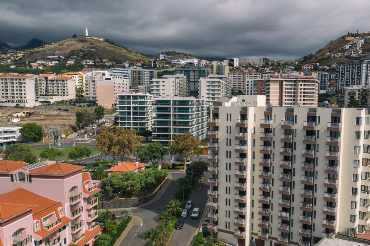 Binis Apartamento Funchal (Madeira)