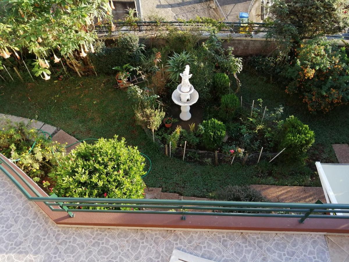 Jardim Appartement