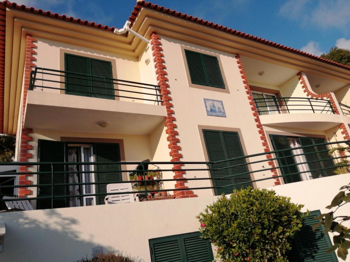 Jardim Appartement *