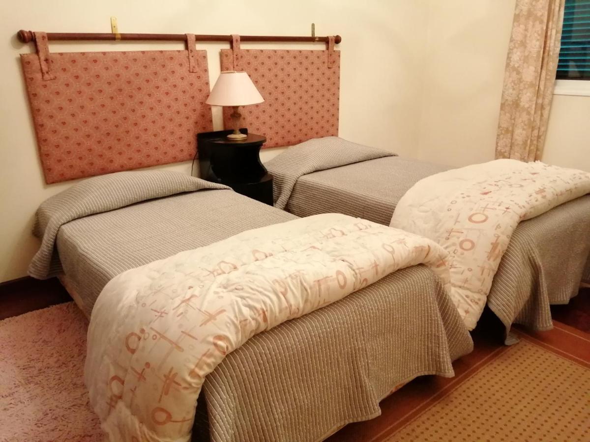 Appartement Jardim Funchal (Madeira)