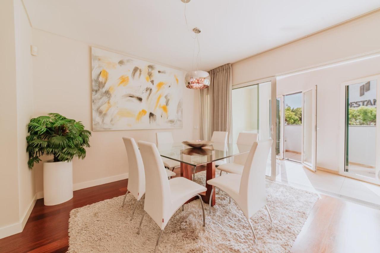 Unique Quinta Vitoria Apartment