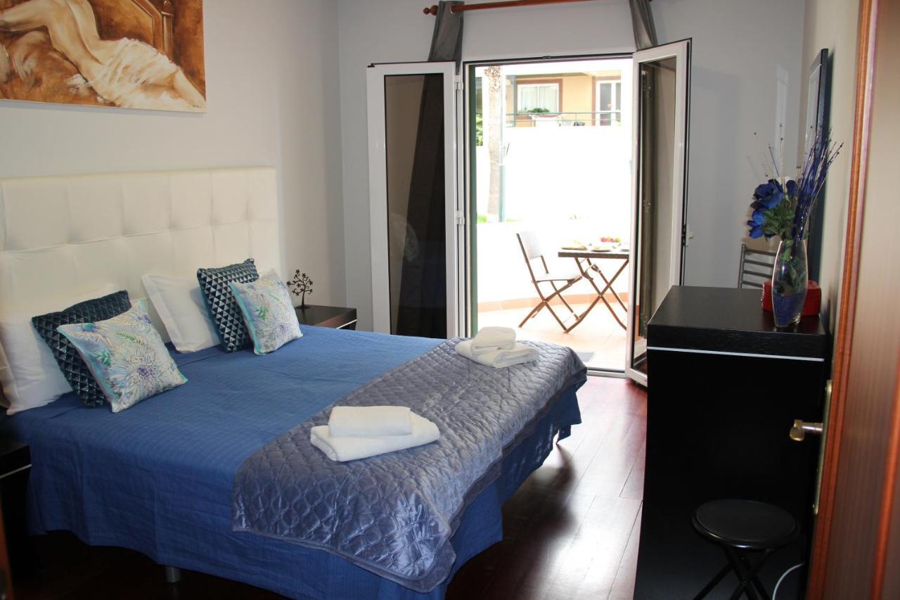 Doca Do Cavacas Apartment Funchal (Madeira)