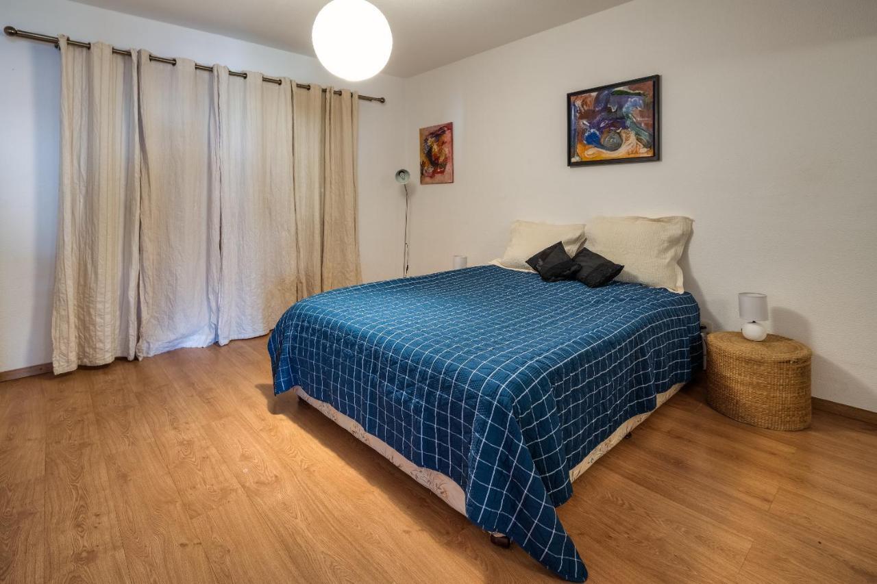 Apartment Charming Penthouse In Pestana *