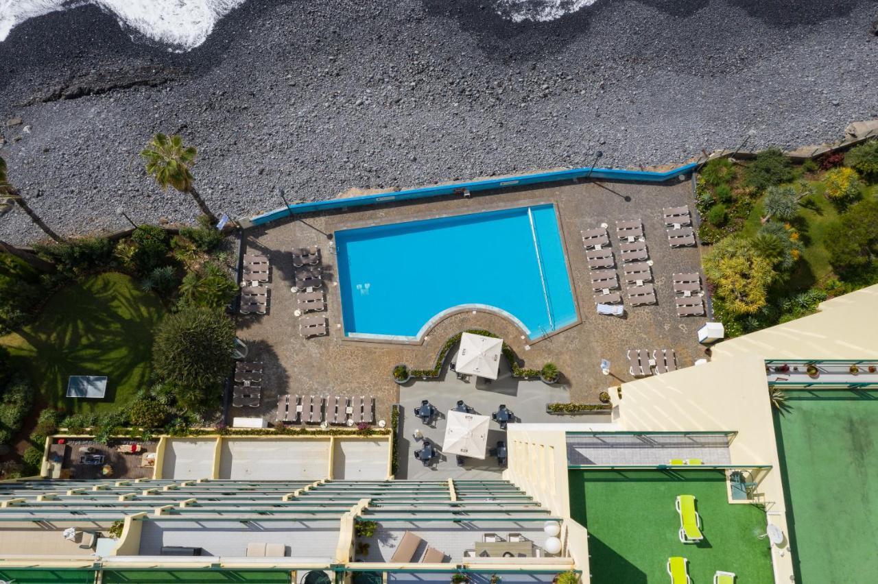 Apartment Charming Penthouse In Pestana Funchal (Madeira)
