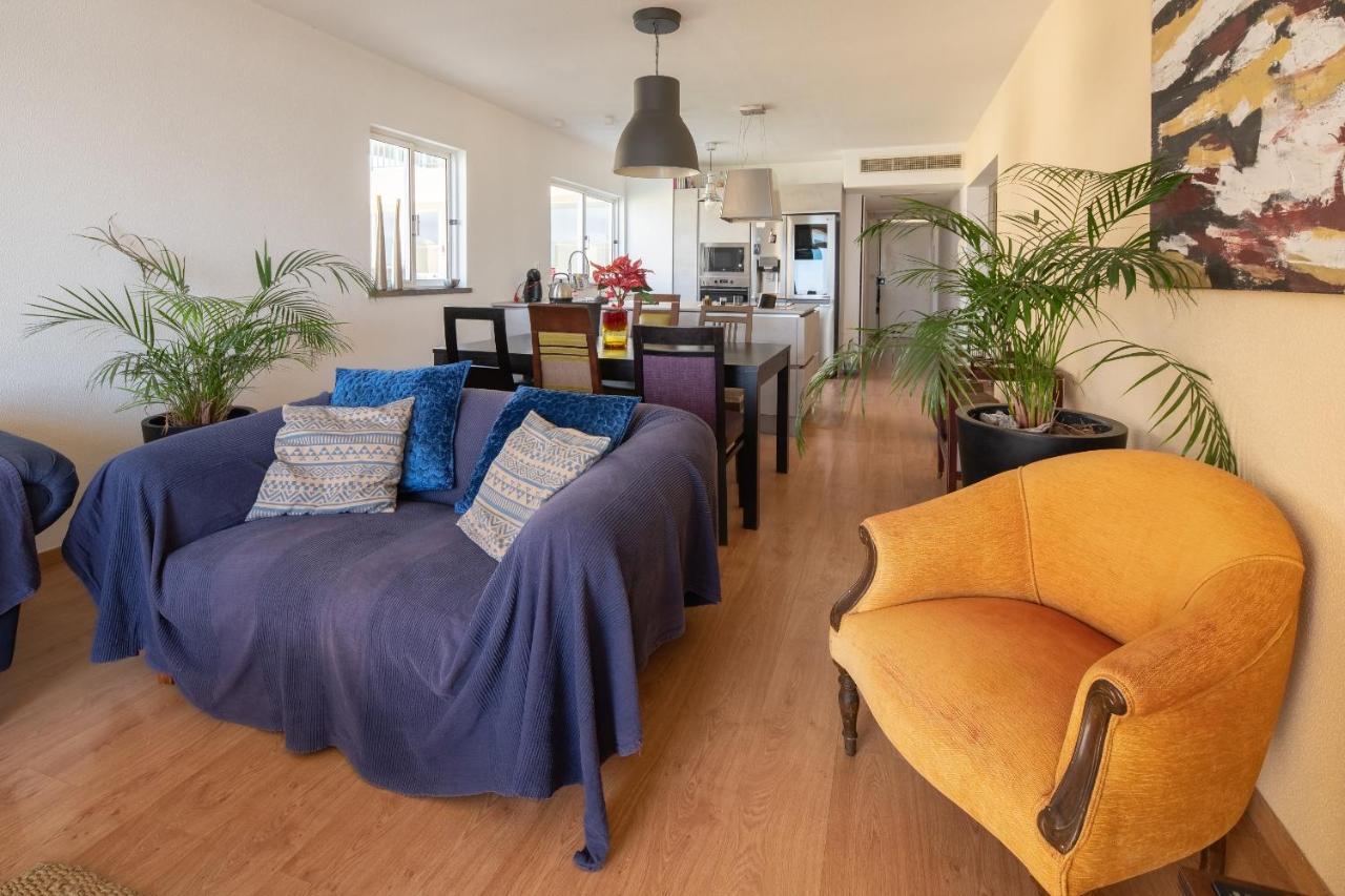 Charming Penthouse In Pestana Apartment Funchal (Madeira)