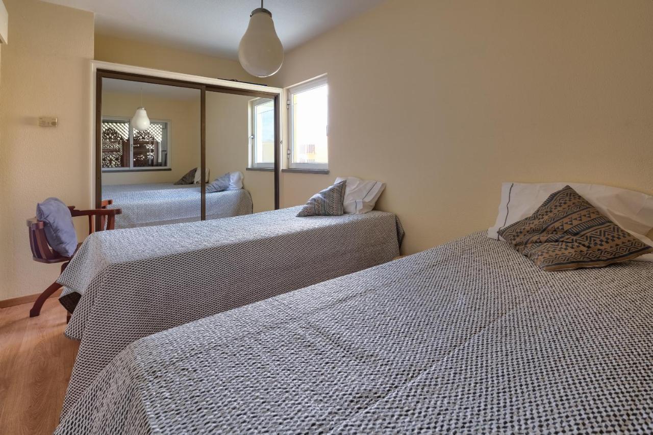 Charming Penthouse In Pestana *