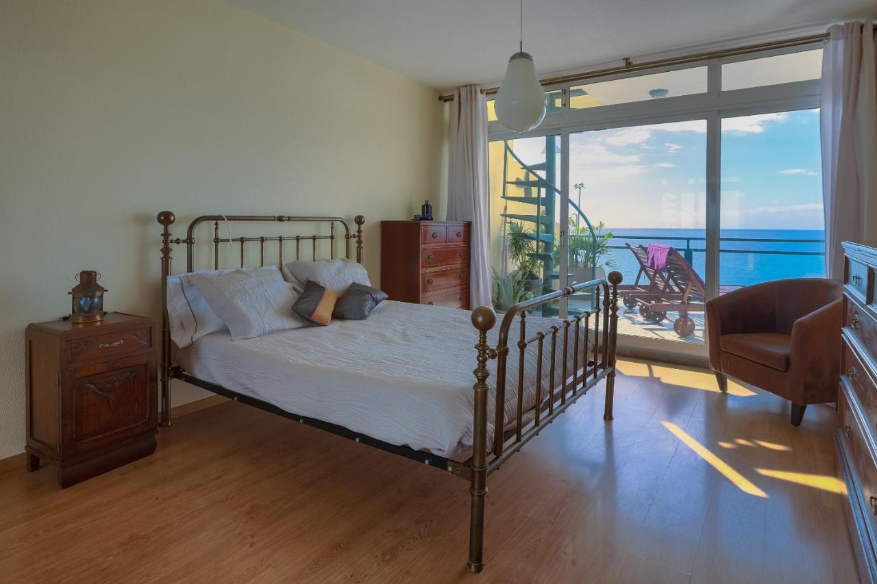 Charming Penthouse In Pestana Funchal (Madeira)