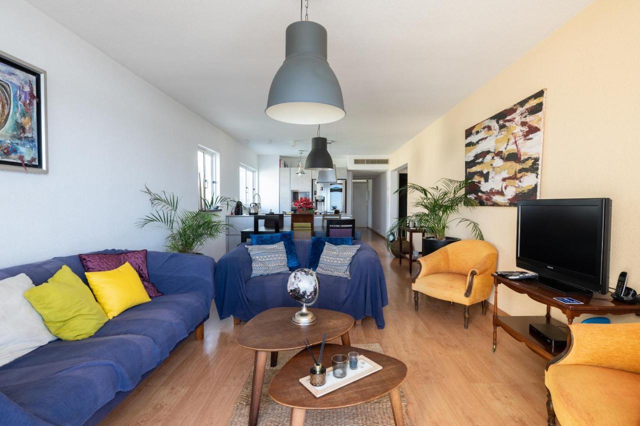 Charming Penthouse In Pestana *