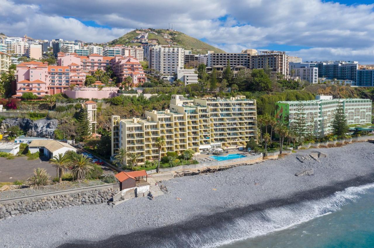 Charming Penthouse In Pestana Apartment Funchal (Madeira)