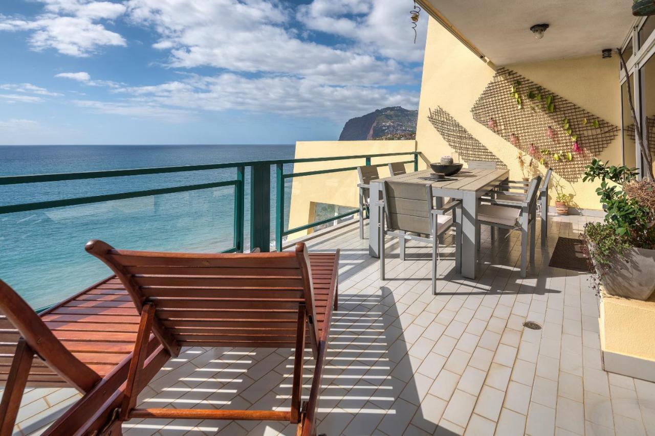 Charming Penthouse In Pestana Funchal (Madeira)
