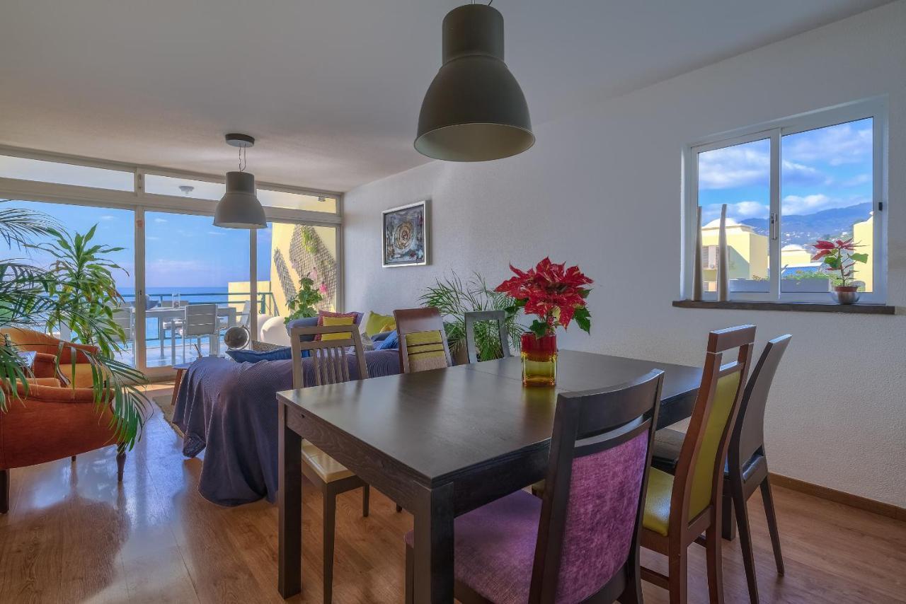 Charming Penthouse In Pestana Apartment *