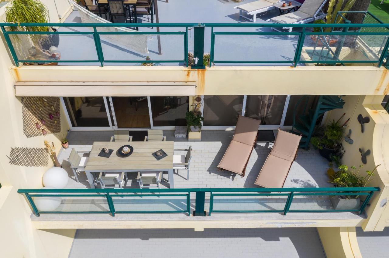 Charming Penthouse In Pestana Funchal (Madeira)
