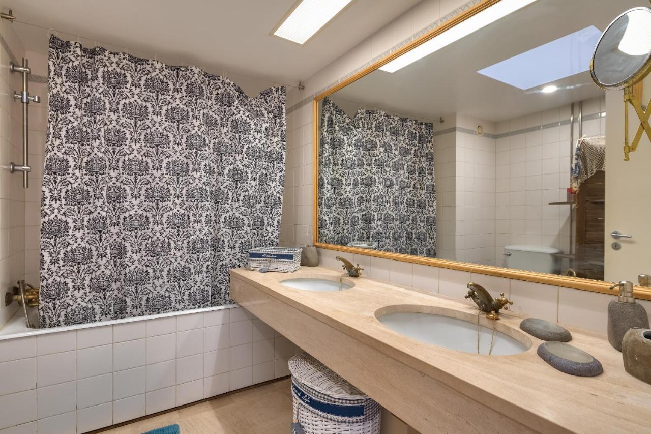 Charming Penthouse In Pestana Apartment Funchal (Madeira)