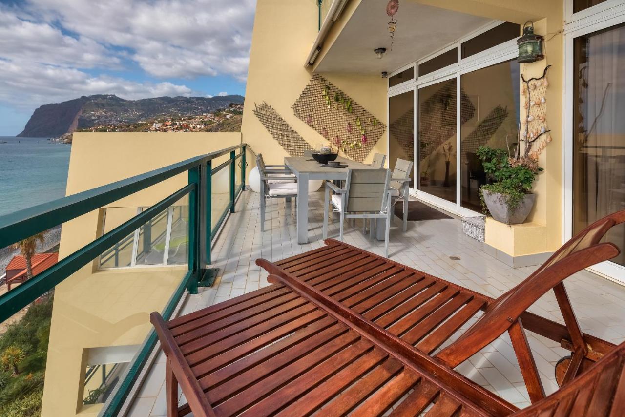 Apartment Charming Penthouse In Pestana Funchal (Madeira)