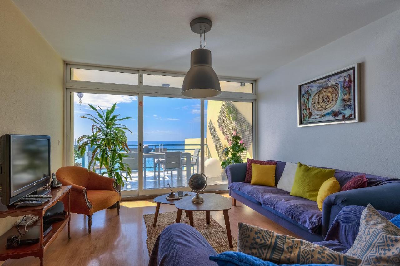 Apartment Charming Penthouse In Pestana *