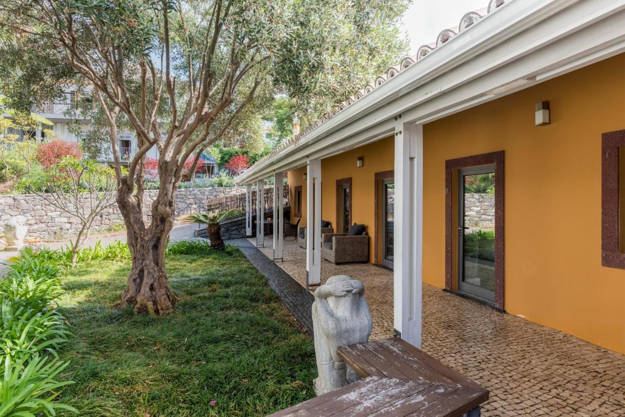 Number 15 Ocean & View Villa