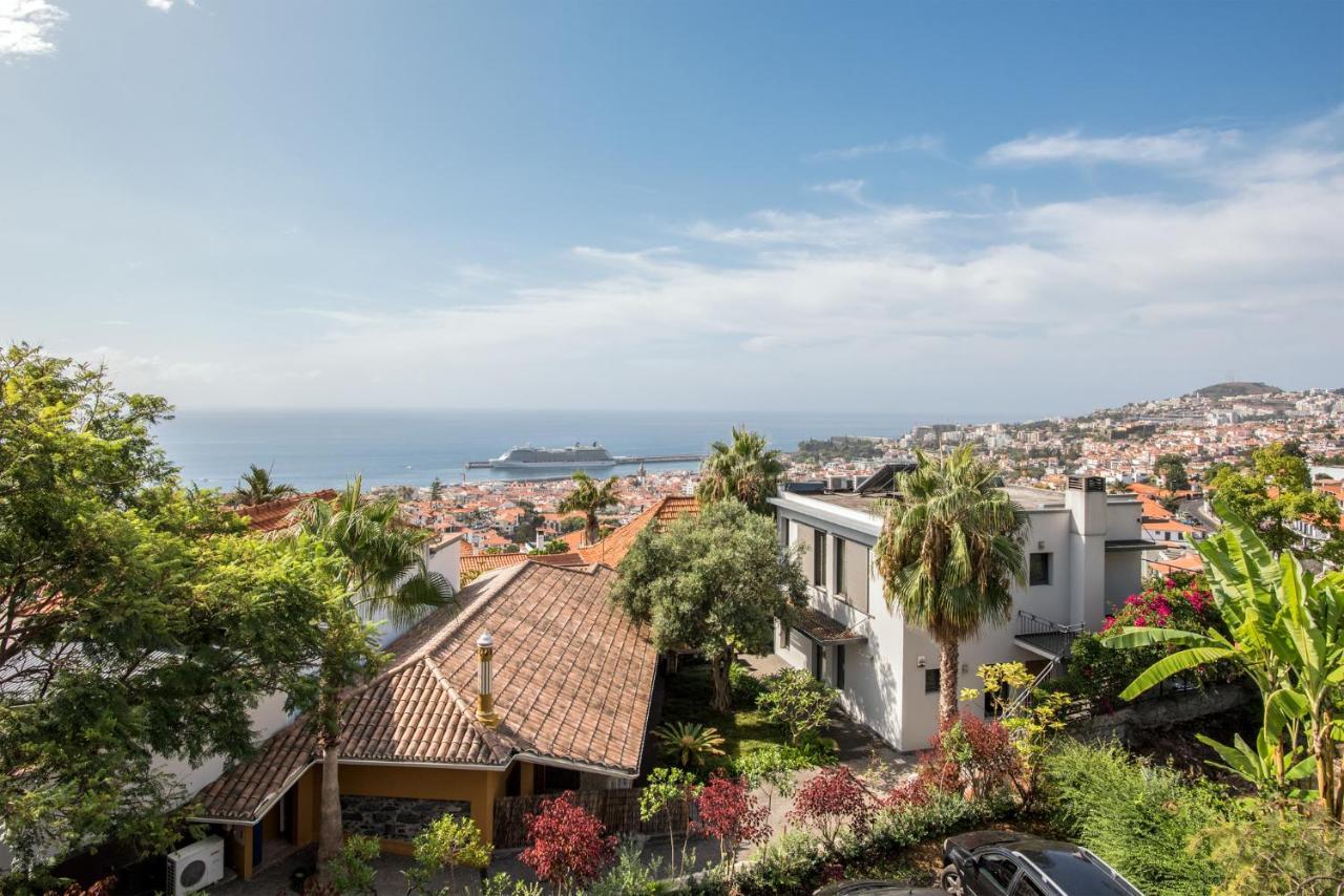 Villa Number 15 Ocean & View