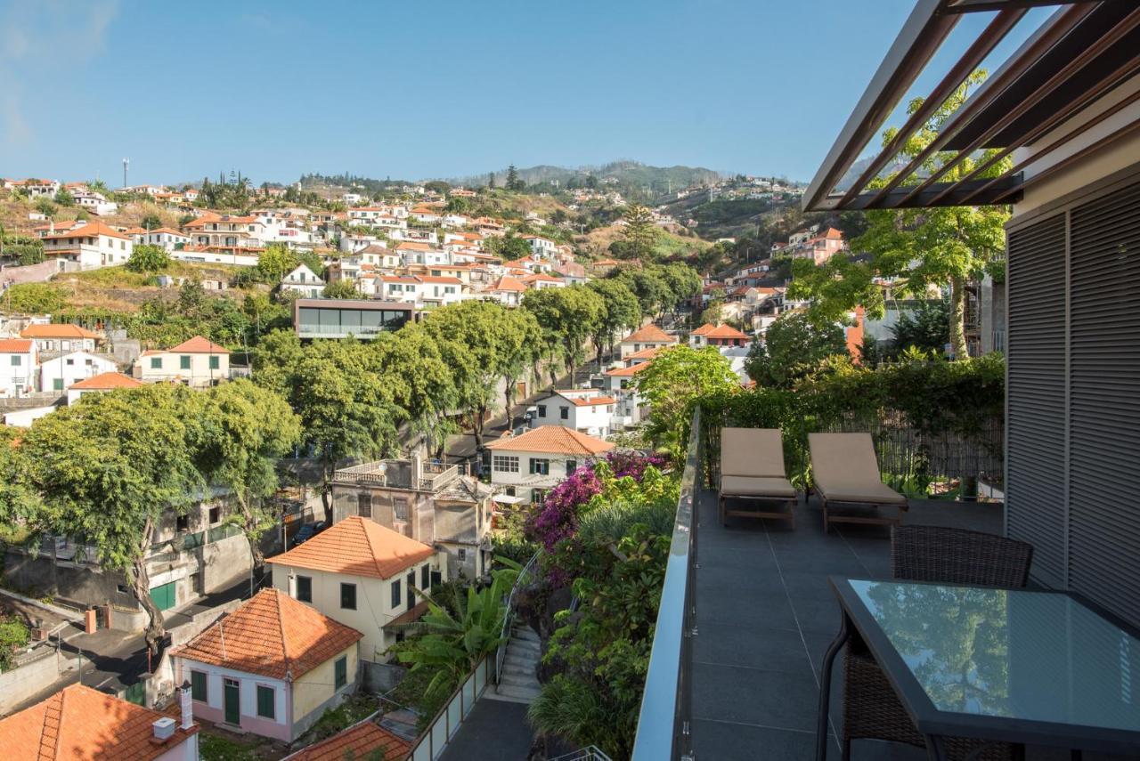 Number 15 Ocean & View Villa Funchal (Madeira)