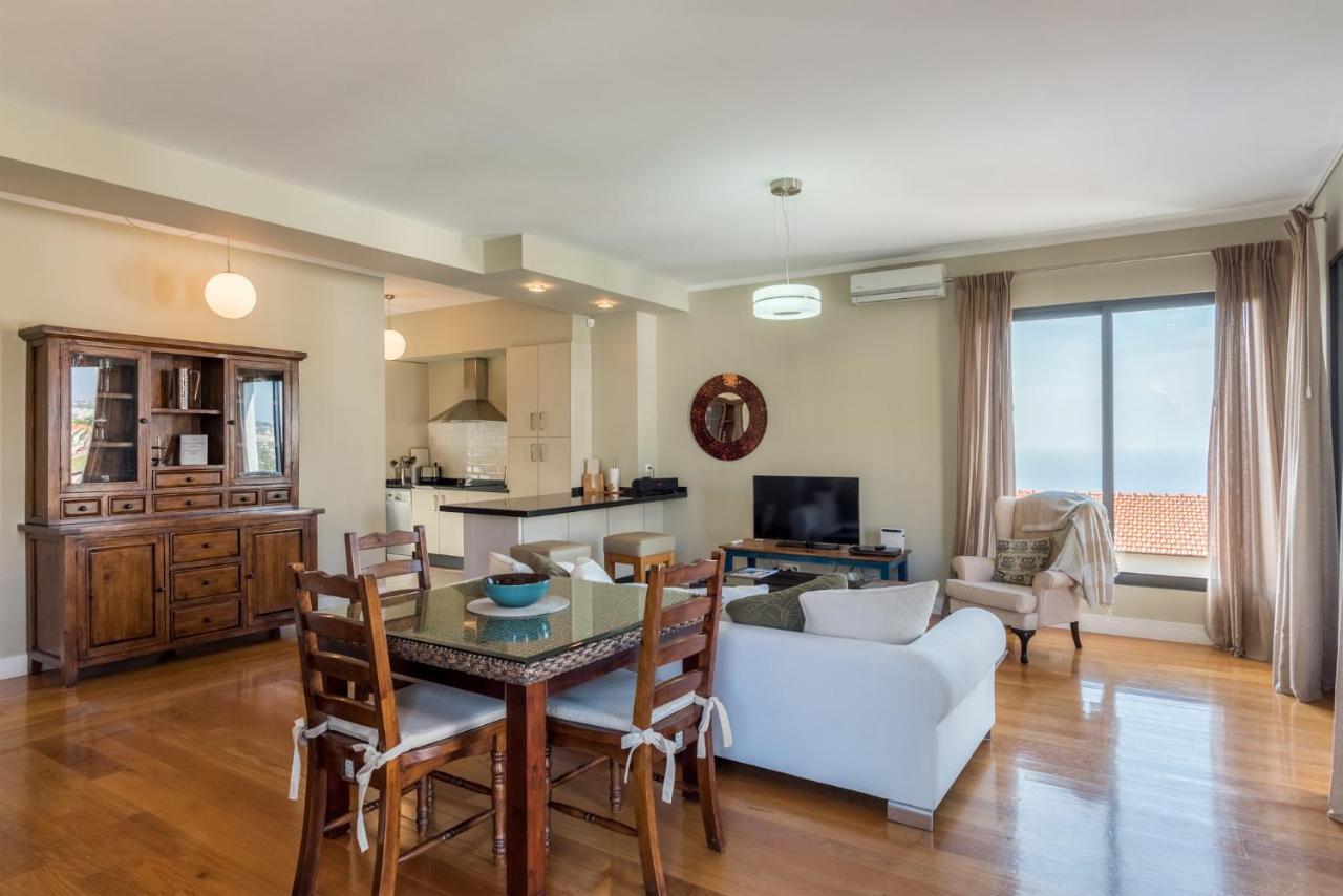 Number 15 Ocean & View Villa Funchal (Madeira)