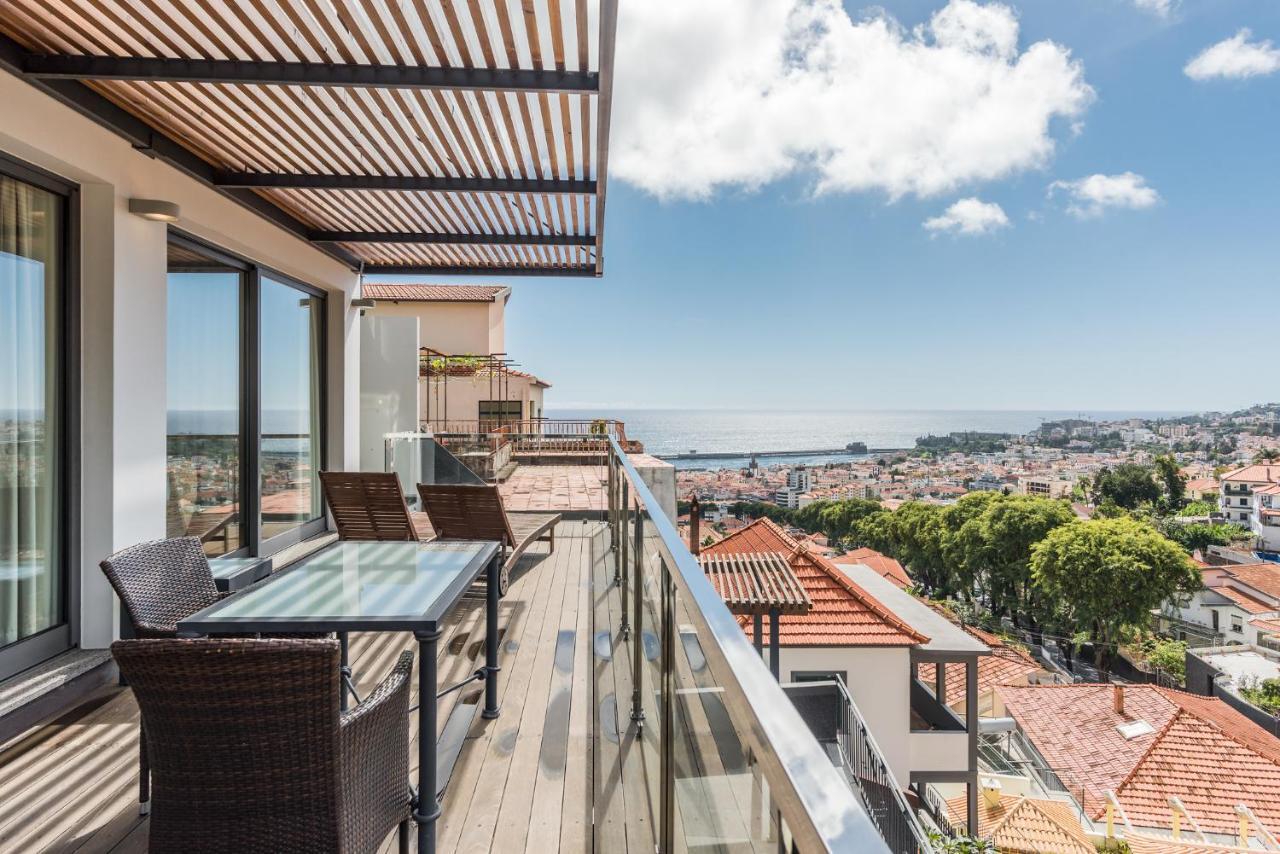 Number 15 Ocean & View Villa