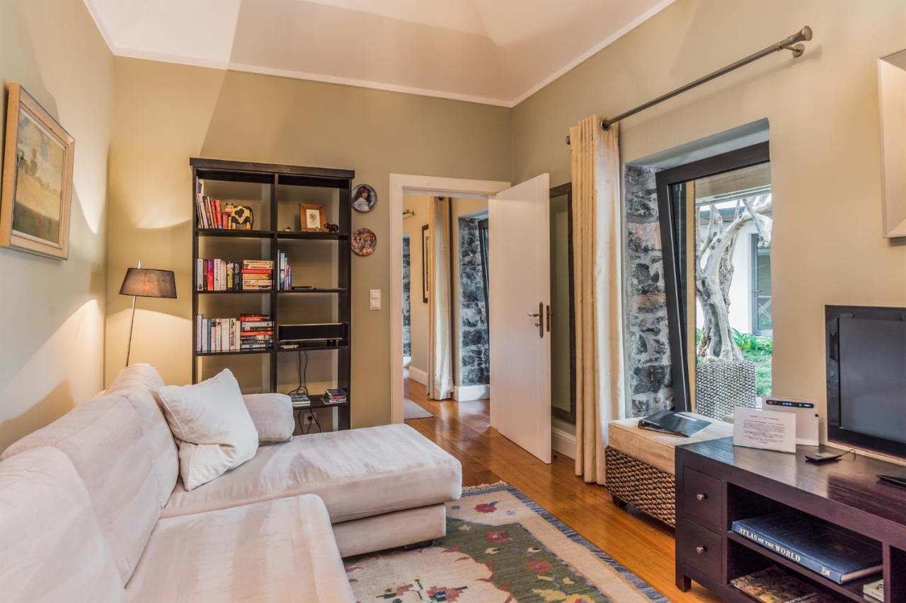Number 15 Ocean & View Villa Funchal (Madeira)