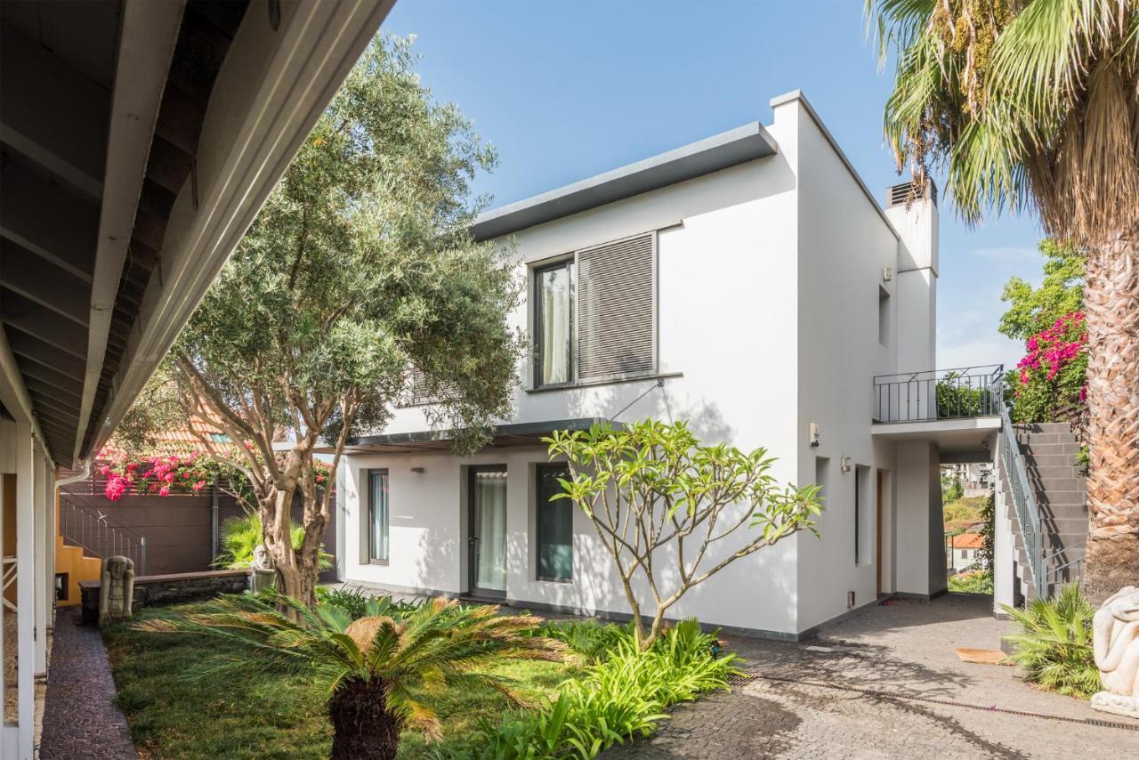 Villa Number 15 *