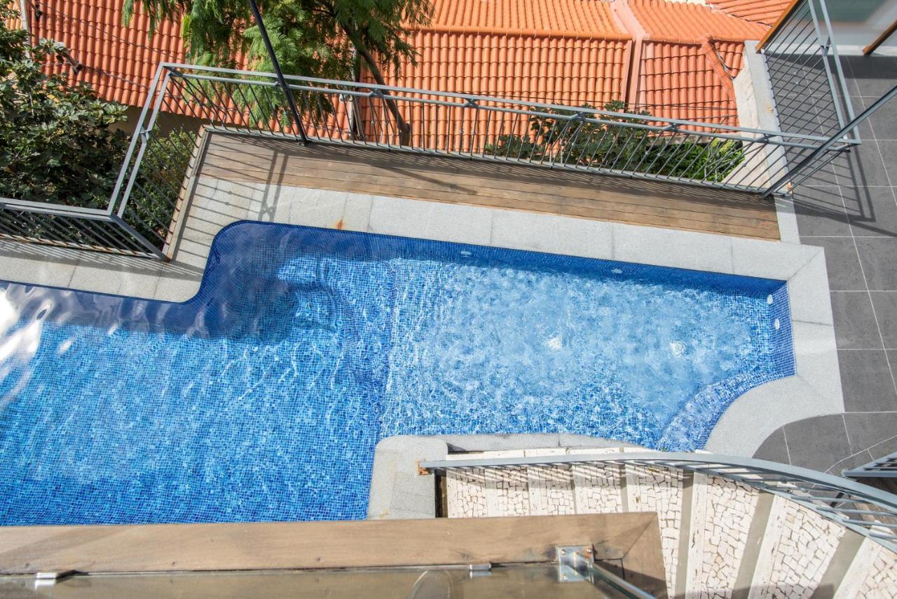 Number 15 Ocean & View * Funchal (Madeira)
