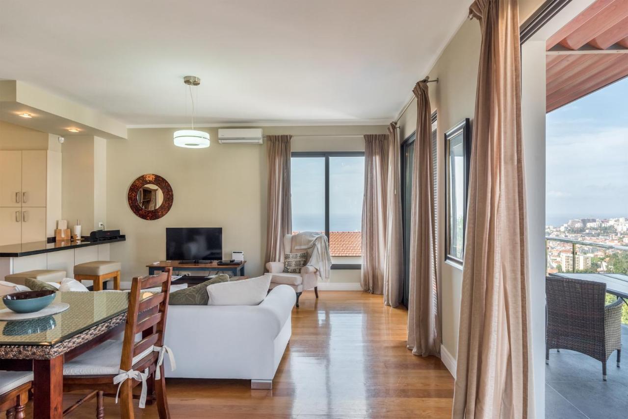 Number 15 Ocean & View Villa