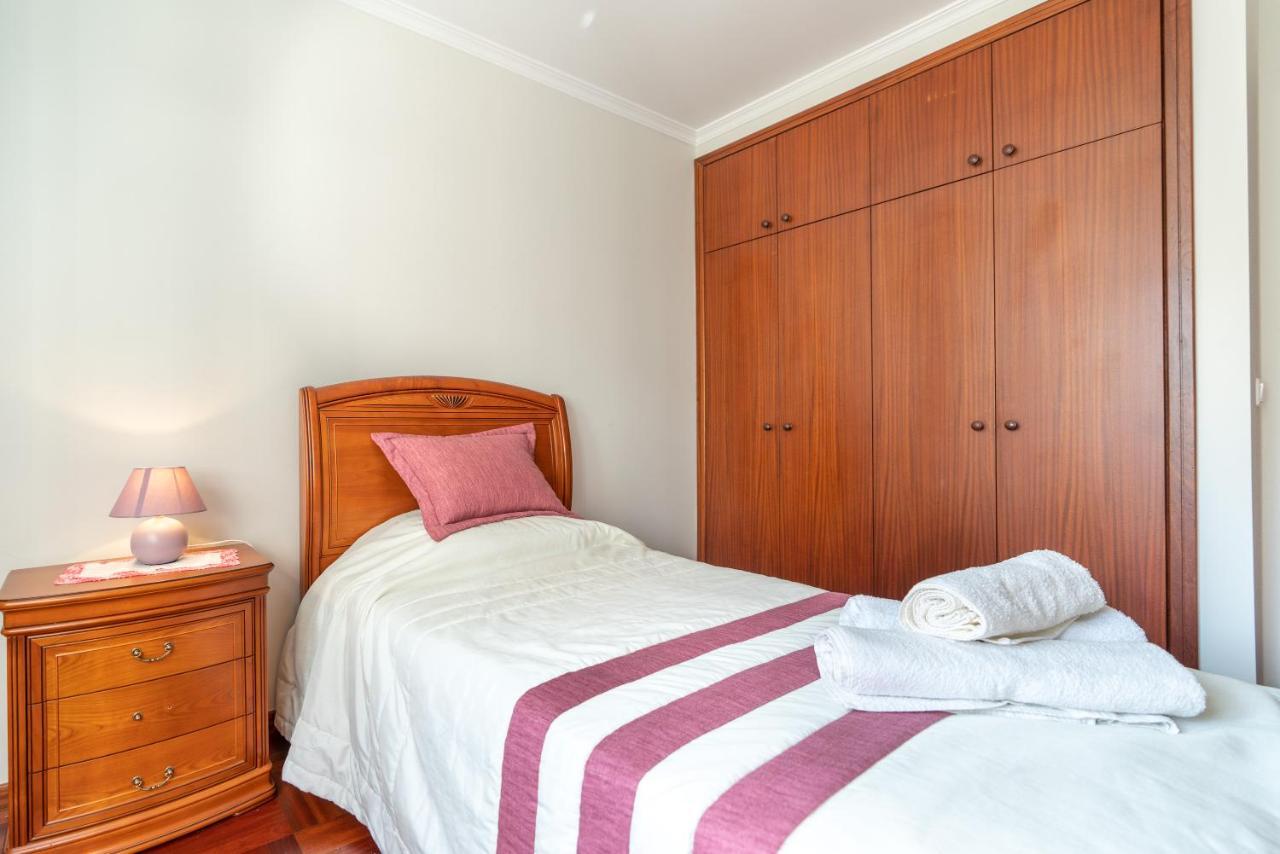 Apartament Alberto *
