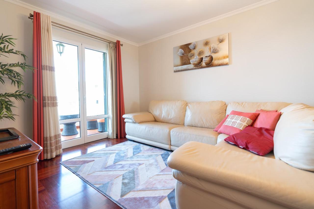 Apartament Alberto *