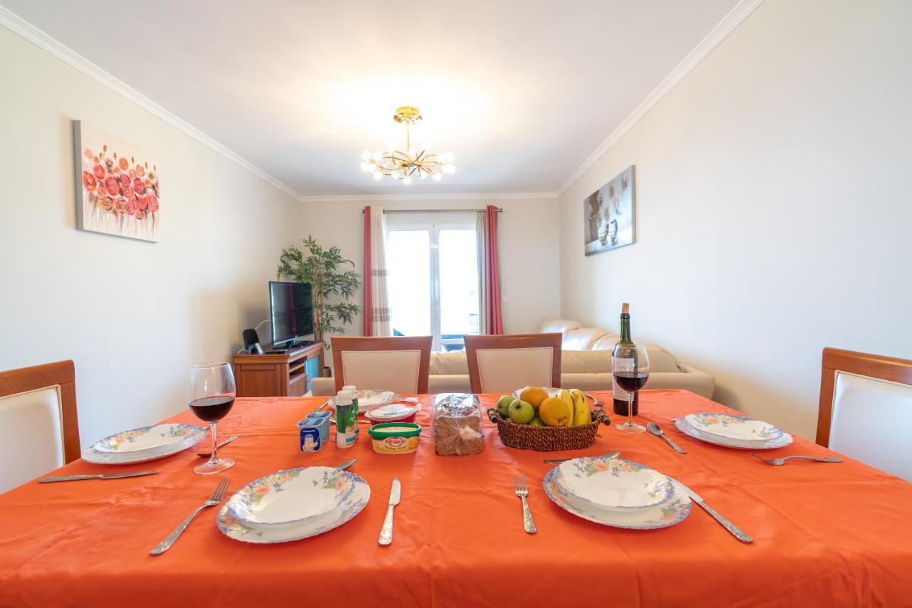 Apartament Alberto Funchal (Madeira)