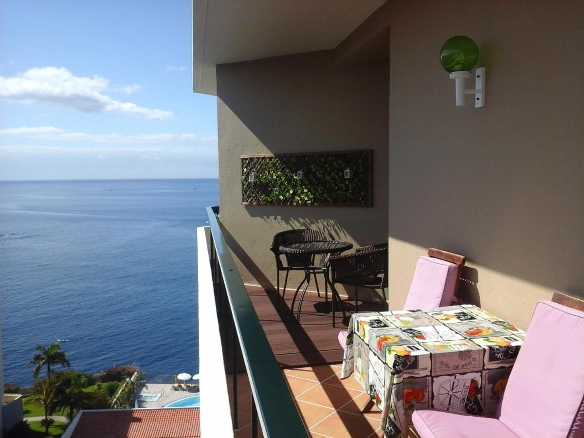 Apartment Bright Funchal (Madeira)