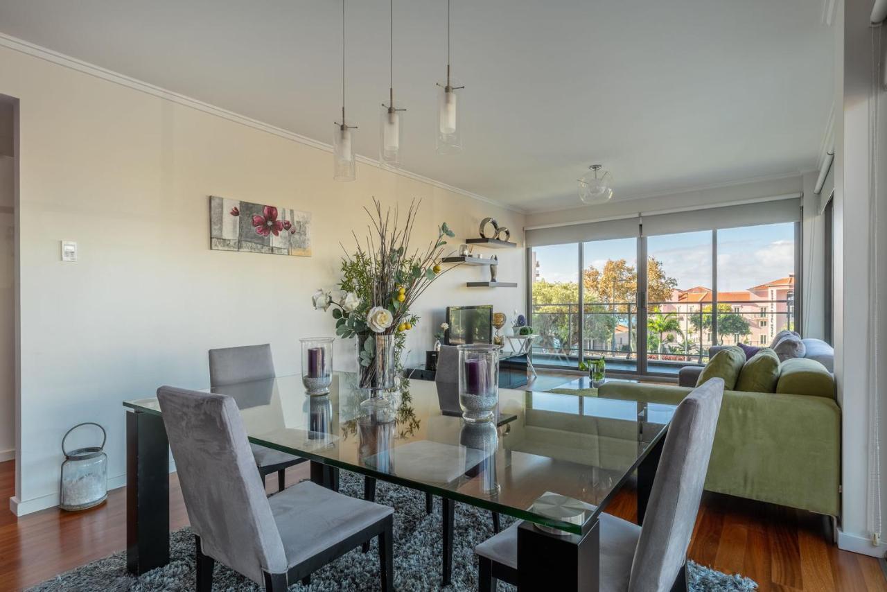 Monumental Residence Apartment With Pool By Hr Madeira Apartment Funchal (Madeira)