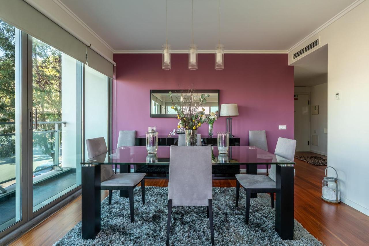 Apartment Monumental Residence Apartment With Pool By Hr Madeira Funchal (Madeira)