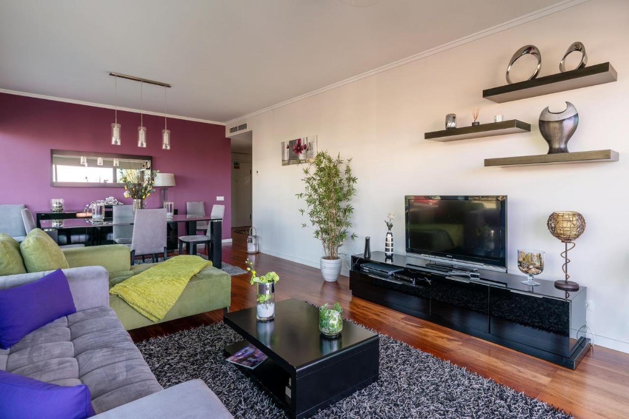 Apartment Monumental Residence Apartment With Pool By Hr Madeira *