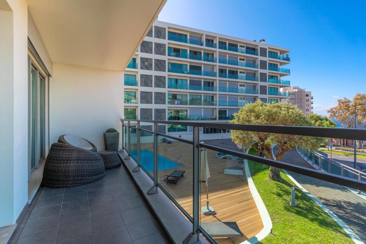 Apartment Monumental Residence Apartment With Pool By Hr Madeira
