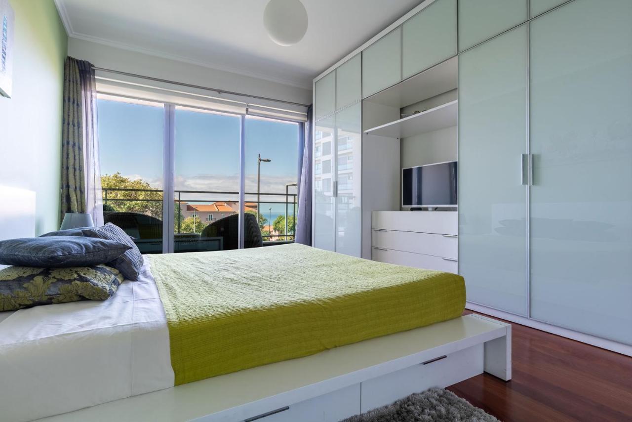 Monumental Residence Apartment With Pool By Hr Madeira *